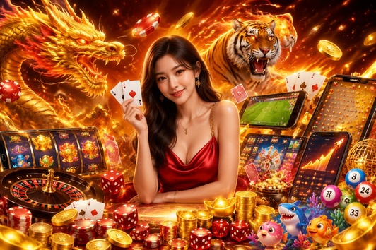 betflix88