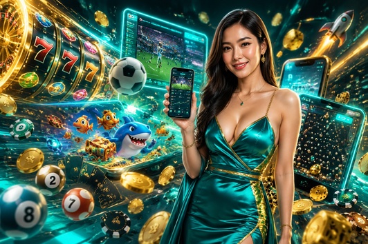 betflix88