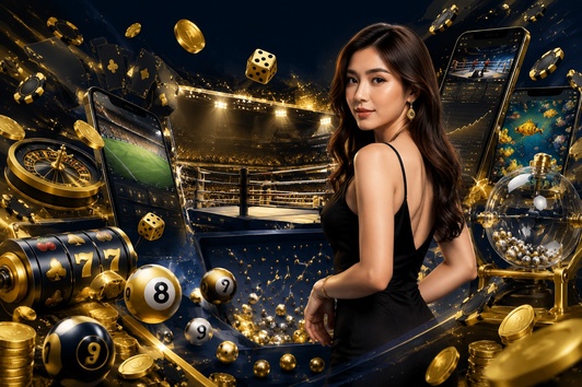 betflix88