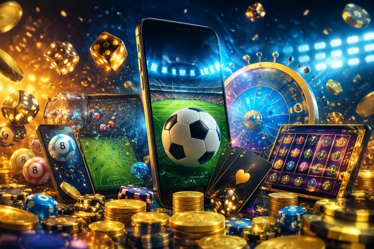 betflix88