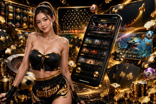 betflix88